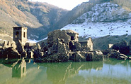 Foto Lago Vagli